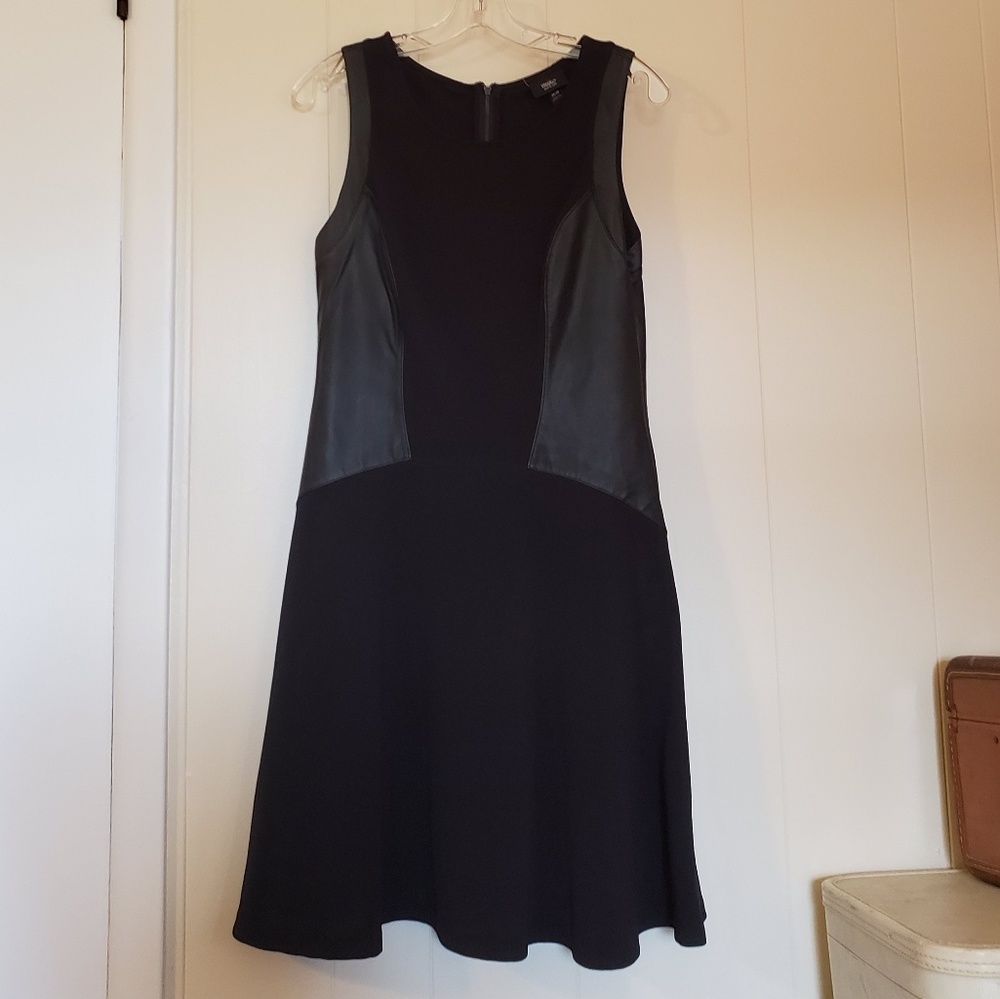 2/$3 Mossimo Little Black Dress